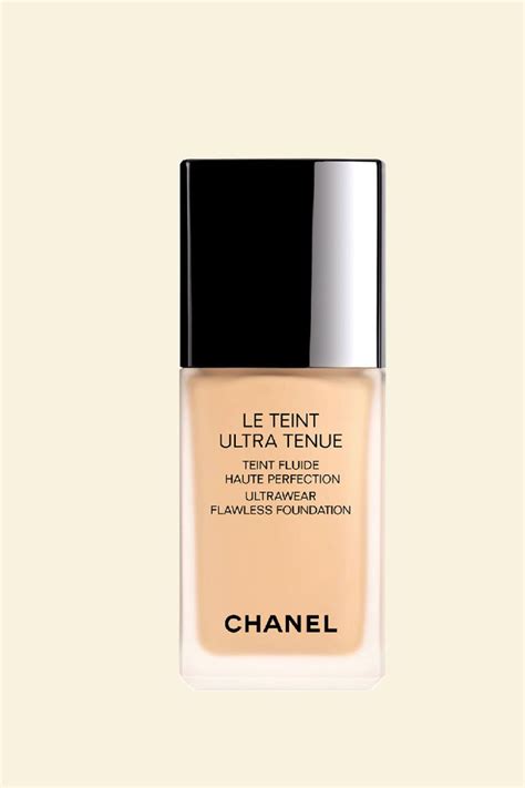 chanel make up foundation|best Chanel foundation full coverage.